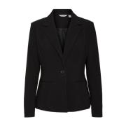 Slim Fit Blazer Jakke