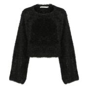 MattianiGZ Cropped Pullover