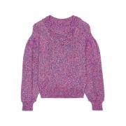 Tibo Sweater - Tidl?s Stil