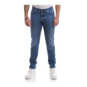 Slim-fit Jeans