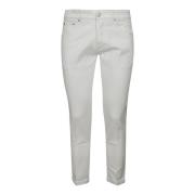 Reggae Superhvit Stretch Denim Jeans