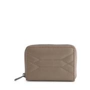 Caramel Markberg Selmambg Wallet Monogram 5465Mon Caramel Lommebok