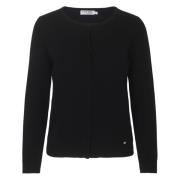 Emilie Cashmere Cardigan