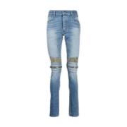 Stilige Slim-Fit Jeans