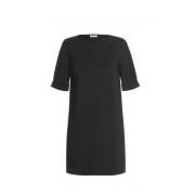 Travel Mini Dress - Svart