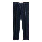 Navy Blue Nn 07 Scott 1322 Bukser