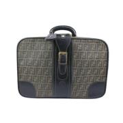 Pre-eide lerret Fendi-Bags