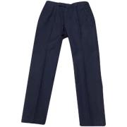 Pre-owned Marineblå bomull Tom Ford Pant