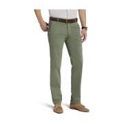 Ultra Fine Summer Twill Chinos Bukse