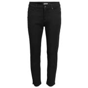 Curvy Slim-fit Jeans