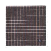 Multi Lexington Home Rutet Duk, Bomull/Lin 150X250 Tablecloth