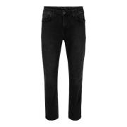 Straight Trousers Math K4196