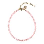 Peanut Bracelet Ballerina Rose