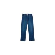 Rett Jeans