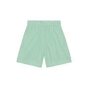 Avslappede Casual Shorts