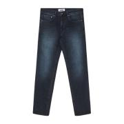 Mørkeblå Marc K4661 Jeans