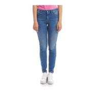 Divine Reg Waist Jeans