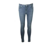 37 Celinazip 101 High Slim Jeans 10703574