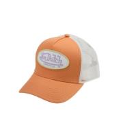 Trucker Boston - Oransje