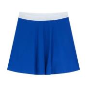 no color J.Lindeberg Mimi Skirt Sport