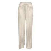 Sommer Pinstripe Bukse - QuinIW