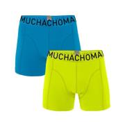 2-pack boxershorts