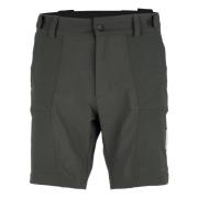 Vindavvisende Softshell Eventyrshorts