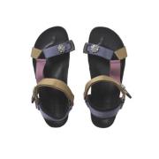 Velcro Galia Sandal