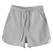 Ser svette shorts