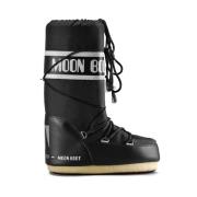 Icon Nylon Boots