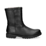 Sorter Panama Jack Fedro igloo C3 Black Boots