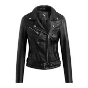 Biker Jacket 10575