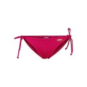 Trekant Bikini Truse - Rosa