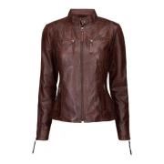 Biker Jacket