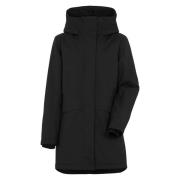 Cajsa Parka - Black