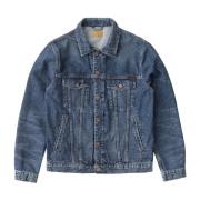 Denim Jakke