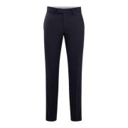 Jl Navy J.Lindeberg Grant Active Hopsack Pants Bukse