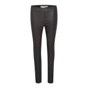 Rockende Skinnleggings