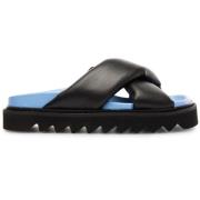 Flat Sandals