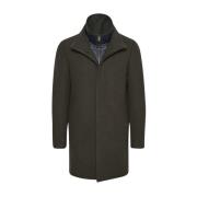 Harvey N Coat