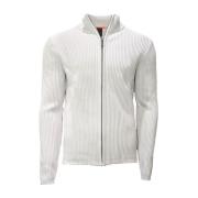 Stilig Zip-through Sweatshirt