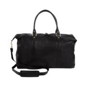 Black House 3080002 Weekendbag Stor svart veske