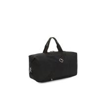 Black Noir Kipling Bori Weekender Black Noir Bag