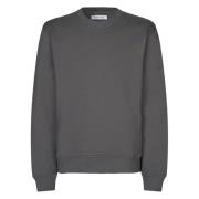 Joel Crew Neck Genser