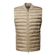 Lett Polstret Bomber Vest