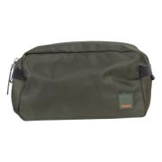 Necessaire L - Olive