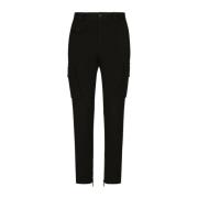 Slim-fit Trousers