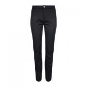 Slim-Fit Chino Bukser