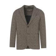 Elegant Herre Blazer