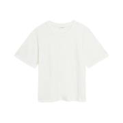 Hvit By Malene Birger Hedil T-Shirt